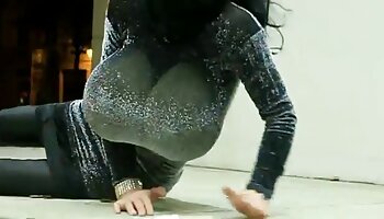 Sugar em bé mất hai cocks trong các phim xx mĩ đít