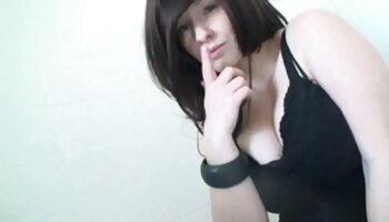 Chết tiệt phim xx mi của mình Latina trong những khu vườn